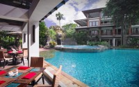   Padma Resort Legian 5*  31