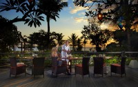   Padma Resort Legian 5*  28