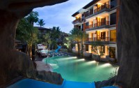   Padma Resort Legian 5*  1