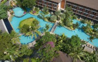   Padma Resort Legian 5*  14