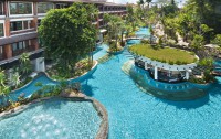   Padma Resort Legian 5*  15