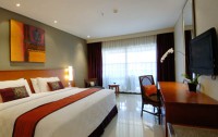   Bali Dynasty Resort 4*  19