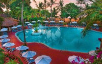   Sanur Beach Bali 4*  8