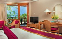   Sanur Beach Bali 4*  7