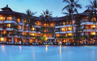   Sanur Beach Bali 4*  1