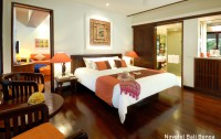   Novotel Benoa 4*  36