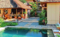   Four Seasons At Jimbaran 5*  2