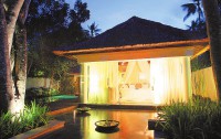 Kayumanis Nusa Dua 5*  4