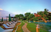 Hotel Nikko Bali Benoa Beach (ex.grand Aston Bali) 4*  4