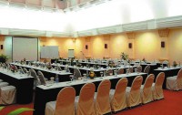 Hotel Nikko Bali Benoa Beach (ex.grand Aston Bali) 4*  2