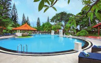   Bali Tropic 4*  6