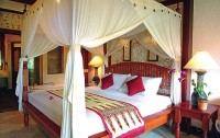 Bali Tropic 4*  5