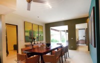   Ahimsa Villas Jimbaran 5*  13