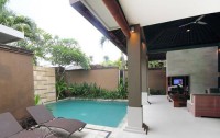   Ahimsa Villas Jimbaran 5*  12