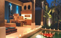   Ahimsa Villas Jimbaran 5*  11