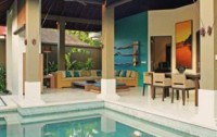   Ahimsa Villas Jimbaran 5*  10