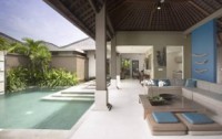   Ahimsa Villas Jimbaran 5*  9