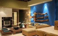   Ahimsa Villas Jimbaran 5*  6