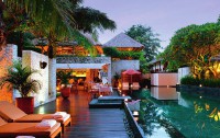   Karma Jimbaran Villas 5*  1