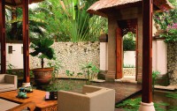 Karma Jimbaran Villas 5*  2