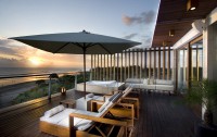   Anantara Seminyak Bali Resort 5*  7