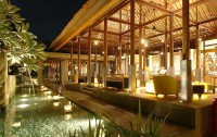   Legian Beach 4*  89