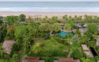   Legian Beach 4*  1