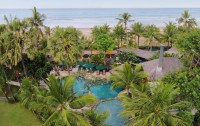   Legian Beach 4*  88