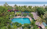   Legian Beach 4*  87