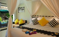   Legian Beach 4*  59