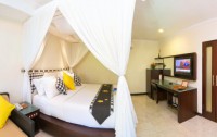   Legian Beach 4*  56