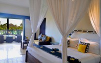   Legian Beach 4*  55