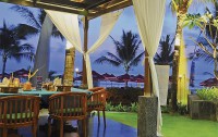   Legian Beach 4*  31