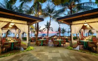   Legian Beach 4*  30