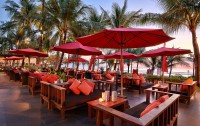   Legian Beach 4*  21