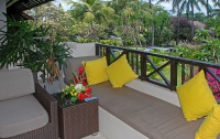   Legian Beach 4*  8