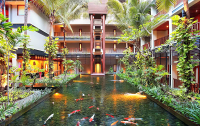   Mercure Kuta 4*  31