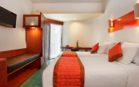   Mercure Kuta 4*  37