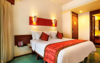   Mercure Kuta 4*  36