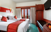   Mercure Kuta 4*  27