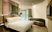   Mercure Kuta 4*  29