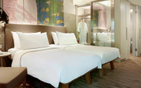   Mercure Kuta 4*  25