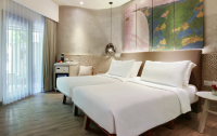   Mercure Kuta 4*  35