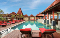   Mercure Kuta 4*  17