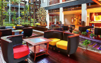   Mercure Kuta 4*  15