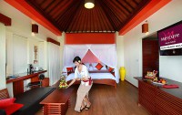   Mercure Kuta 4*  11