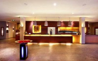   Mercure Kuta 4*  8