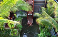 Mercure Kuta 4*  5