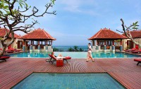 Mercure Kuta 4*  4