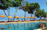   Oberoi Bali 5*  6